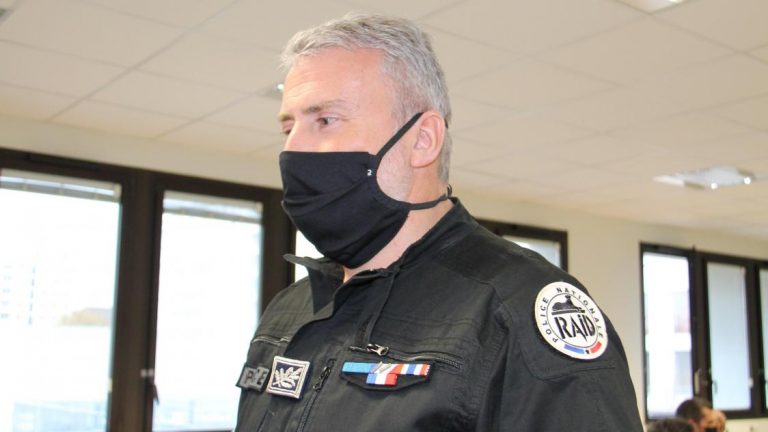 Thierry Sabot choisi pour diriger la BRI PP.