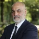 « Par le verbe, par le glaive » (2024) de Georges Salinas.
