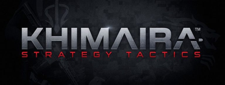 Khimaira Strategy Tactics