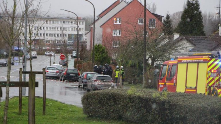 Le RAID intervient pour un Béthunois menaçant, retranché chez lui pendant quatre heures.