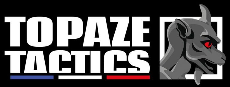 Topaze Tactics