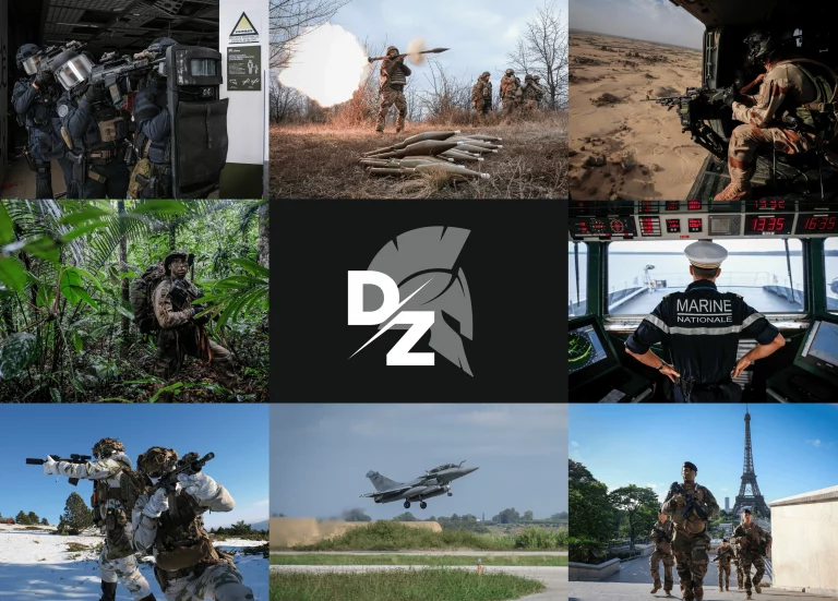 Défense-zone.com