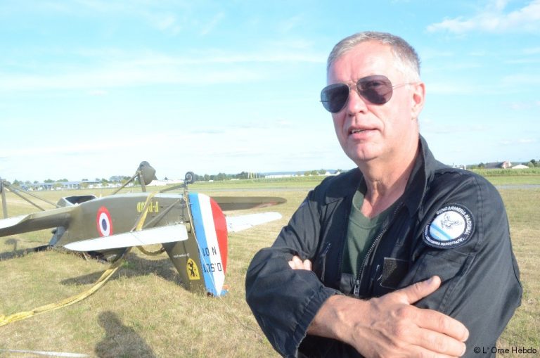 Gilles Rivet