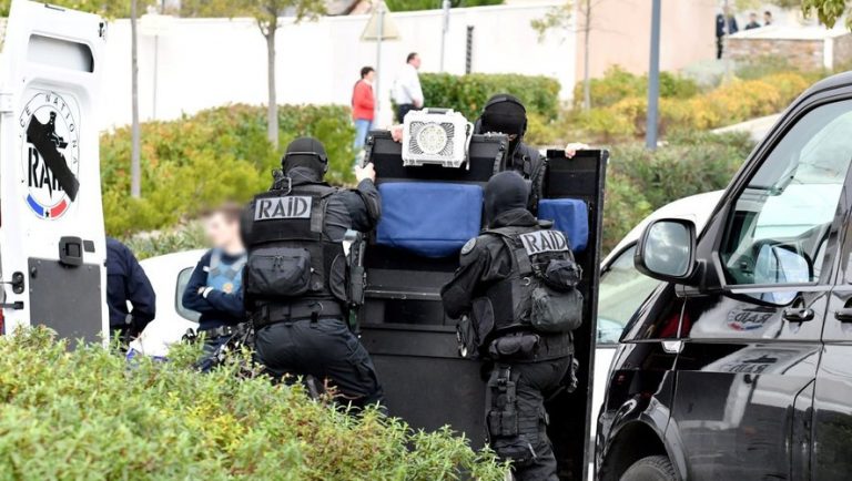 Montpellier. Une vaste opération anti-stupéfiants dans le quartier des Marels permet la saisie de 17 kg de cannabis, de cocaïne et 103 000 euros.