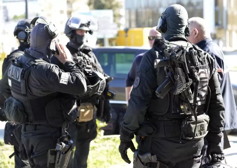 Apologie du terrorisme : un influenceur algérien interpellé à Brest.