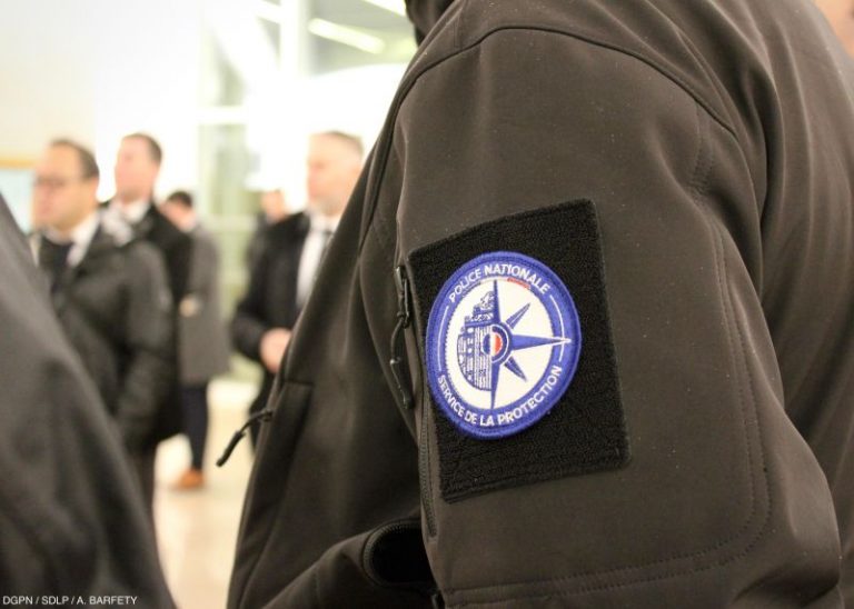 Paris : Le corps d&rsquo;un policier du SDLP disparu depuis un mois repêché dans la Seine.