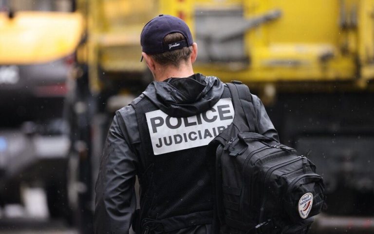 Une adolescente de 14 ans prostituée dans toute l’Île-de-France, 8 interpellations à Tremblay-en-France.