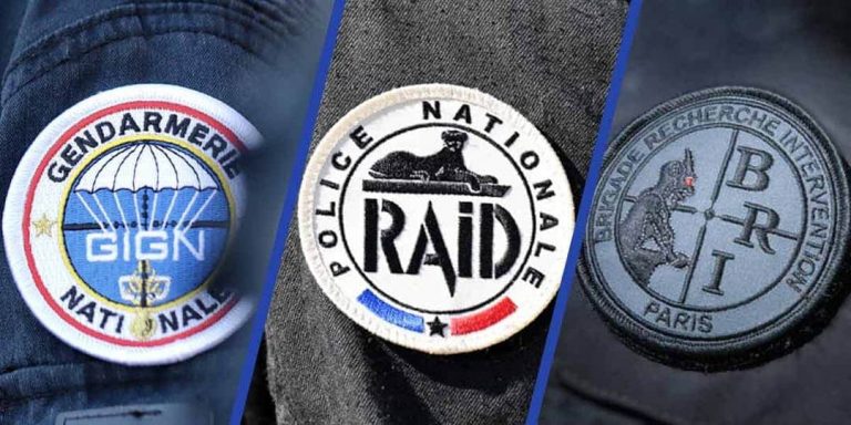 « Briefing sécurité » du GIGN et du RAID, accès prioritaire au 17… Les mesures de l’État pour les acteurs de la cryptomonnaie.