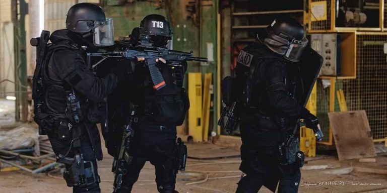 Haute-Garonne. Un homme interpellé après avoir menacé son ex-compagne avec un sabre et un fusil.