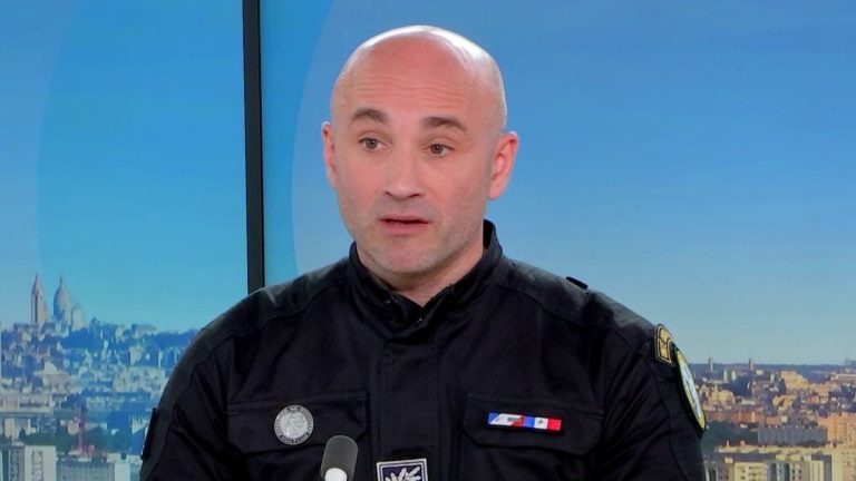 Il a déjà quitté la scène pour interpeller un go-fast: rencontre avec Pierre Le Coz, chanteur et commissaire à la BRI.