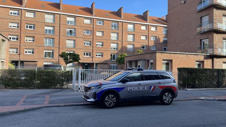 Dunkerque : le RAID déployé pour interpeller un forcené en centre-ville.