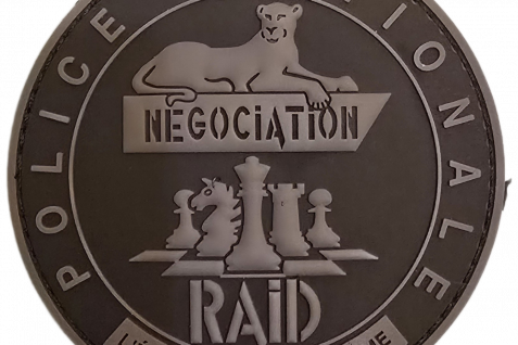 Entretien avec Olivier, chef de la cellule négociation du RAID.
