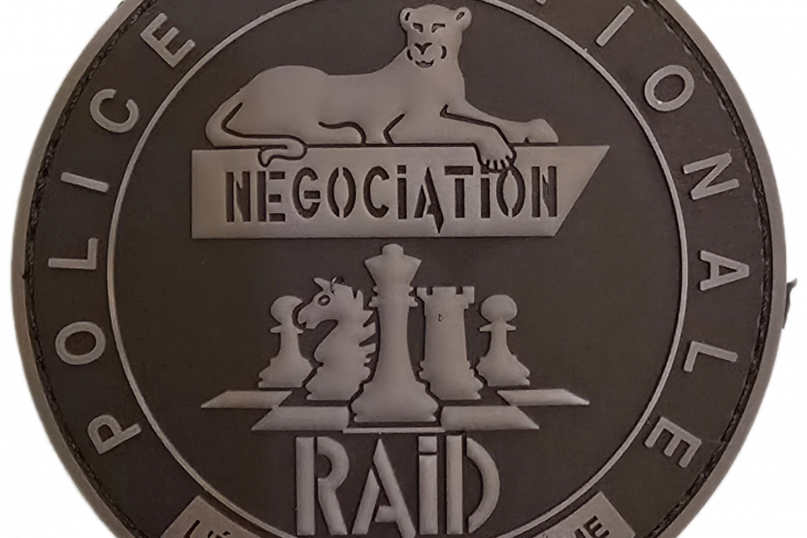 Entretien avec Olivier, chef de la cellule négociation du RAID.