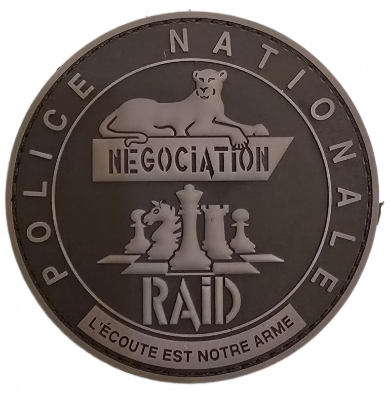Entretien avec Olivier, chef de la cellule négociation du RAID.
