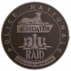 Entretien avec Olivier, chef de la cellule négociation du RAID.