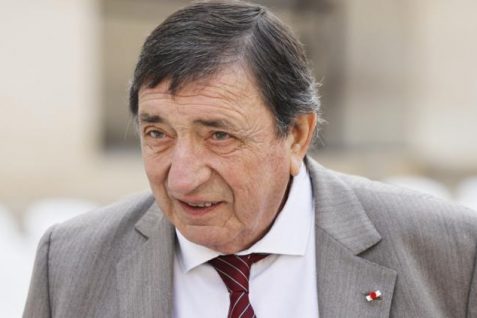 40 ans du RAID : «C’est une fierté immense de voir ce qu’il est devenu», confie le cofondateur Ange Mancini.