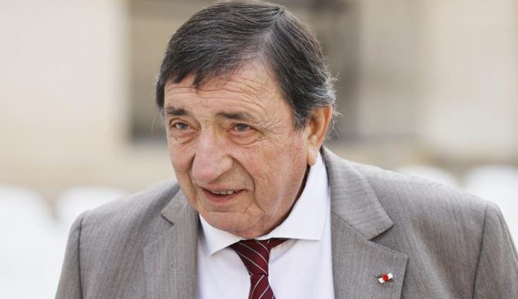 40 ans du RAID : «C’est une fierté immense de voir ce qu’il est devenu», confie le cofondateur Ange Mancini.