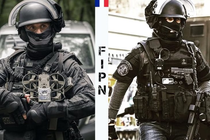 Enlèvement dans l’Orne : la fillette retrouvée saine et sauve, le père interpellé par le RAID et la BRI.