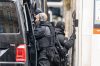 À Bordeaux, un jeune homme violent envers son ex-compagne nécessite l’intervention du RAID.