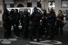 Une opération de police de plusieurs heures avec le renfort du RAID pour interpeller un homme chez lui.