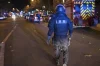 « Nous avons été des soldats » : deux policiers racontent leur intervention au Bataclan.