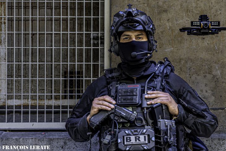 Une rançon de 30 000 euros avait été exigée : un jeune de 18 ans enlevé finalement retrouvé.