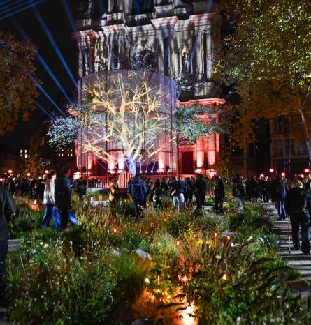 13 novembre : Paris, dix ans après : la ville se recueille, le pays se souvient.