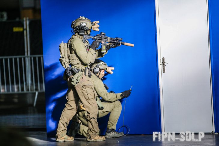 Appel d’offres du ministère de l’Intérieur pour 500 fusils d’assaut destinés au RAID et la BRI-PP.