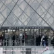 Braquage au Louvre : ce que l’on sait sur l’arrestation des deux suspects.