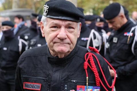 « Un spectacle d’apocalypse »: le médecin-chef de la BRI présent lors de l’assaut au Bataclan le 13 novembre 2015 témoigne.