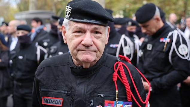 « Un spectacle d’apocalypse »: le médecin-chef de la BRI présent lors de l’assaut au Bataclan le 13 novembre 2015 témoigne.