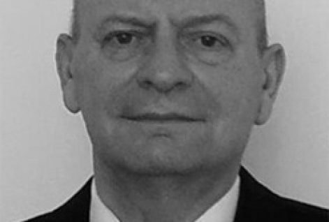 Disparition de Gérard Zerbi, ancien chef du RAID et haut responsable de la sécurité.