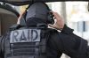 Le RAID intervient pour arrêter un conjoint violent et trouve deux grenades.