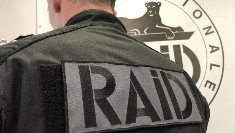 Trafic de drogue entre l&rsquo;Aube et la Meurthe-et-Moselle : 9 personnes interpellées.