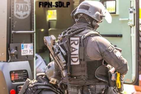 Deux frères de l&rsquo;auteur de l&rsquo;attentat du marché de Noël de Strasbourg interpellés par le RAID, après des violences sur leur mère.