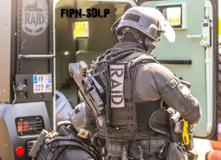 Deux frères de l&rsquo;auteur de l&rsquo;attentat du marché de Noël de Strasbourg interpellés par le RAID, après des violences sur leur mère.
