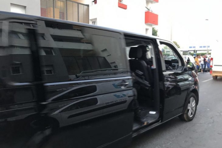 Pourquoi les policiers d&rsquo;élite du RAID sont intervenus dans une résidence à Montpellier.