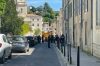 NÎMES Le forcené maîtrisé par le chien du RAID : les dessous de l&rsquo;interpellation…