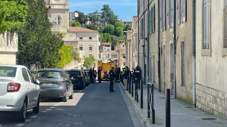 NÎMES Le forcené maîtrisé par le chien du RAID : les dessous de l&rsquo;interpellation…