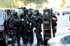 Fausse alerte, vrai impact : la police intervient pour un homme armé à Nice… et découvre un appartement vide.