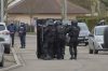Rupt-sur-Moselle – Le RAID intervient pour interpeller un homme soupçonné d’avoir tenté d’assassiner son ex.