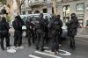 Le RAID déloge un homme retranché dans sa chambre et menaçant de « dégoupiller une grenade ».