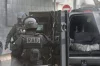 Intervention du RAID à Auxerre : trois personnes interpellées après des coups de feu tirés en pleine rue.