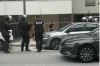 Deux personnes blessées au couteau et un homme armé retranché avec une fillette de trois ans : le RAID est intervenu à Cannes.