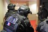 Le Creusot : Les Policiers du RAID pour interpeller un homme présumé armé.