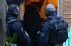 Trafic de stupéfiants à Saint-Pierre : 7 personnes interpellées avec l&rsquo;appuie du RAID.