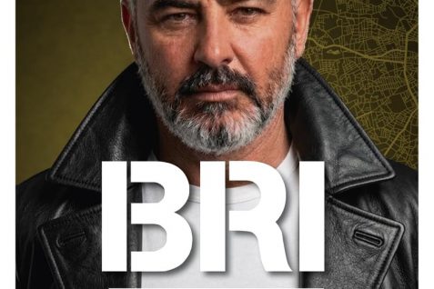 « BRI, carnets noirs »- de Plastic (aout 2026)
