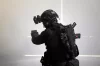 Avignon : un homme tire un coup de fusil dans son immeuble, le RAID prêt à intervenir.