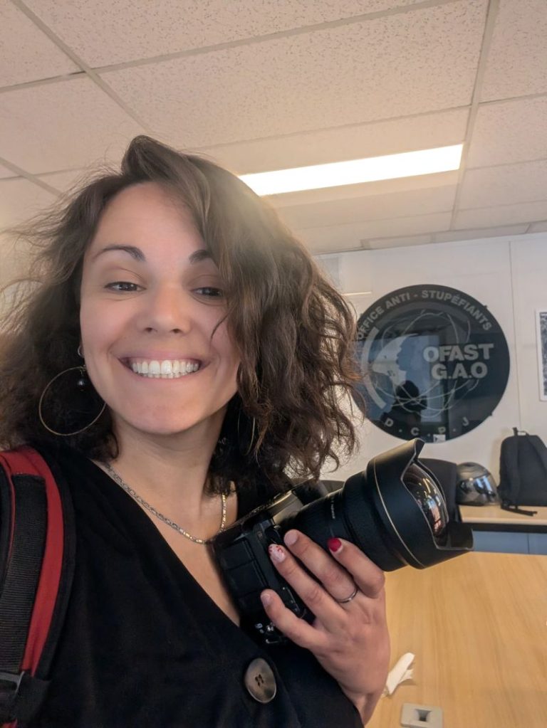 Christine Biau